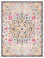Safavieh Madison 10'-0" x 14'-0" Rug in Grey / Gold