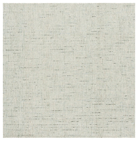 Safavieh Abstract 6'-0" x 6'-0" Rug in Sage / Ivory