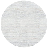 Safavieh Martha Stewart Sabrina 5'-0" x 5'-0" Rug in Ivory / Beige