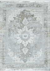 Dynamic Rugs Ruby 2161 Grey Rugs - Rectangular