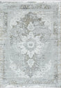 Dynamic Rugs Ruby 2161 Grey Rugs - Rectangular