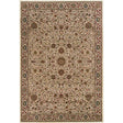 Oriental Weavers Sphinx Ariana 172w3 Ivory / Green Rugs - main flat