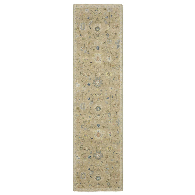 Oriental Weavers Sphinx Palace 10310 Multi Rugs - runner