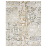 Oriental Weavers Sphinx Soho SOH08 Rust Rugs - main flat