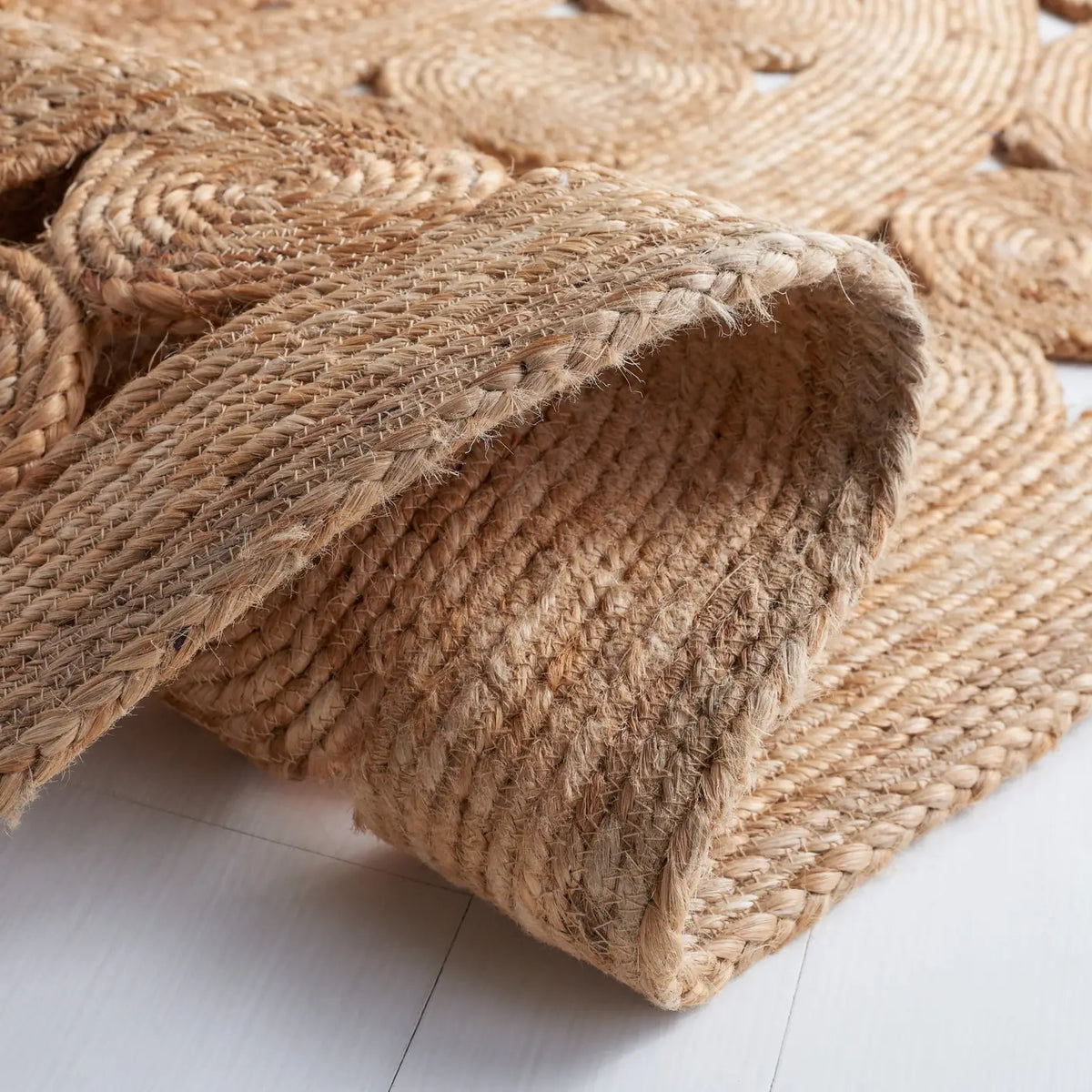 Safavieh Natural Fiber 3'-0" x 5'-0" Rug in Natural