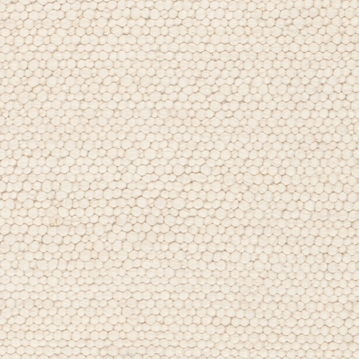 Chandra Erika ERI-56300 White rug, close-up detail