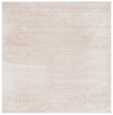 Safavieh Tahoe Shag 6'-7" x 6'-7" Rug in Beige