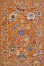 Loloi Padma Pma-01 Orange/Multi Rugs - main flat