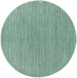 Safavieh Vision 5'-0" x 5'-0" Rug in Light Green