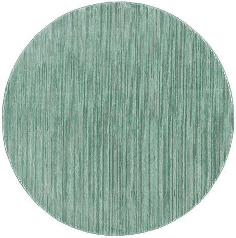 Safavieh Vision 5'-0" x 5'-0" Rug in Light Green