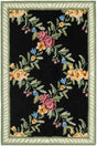 Safavieh Chelsea 1'-8" x 2'-6" Rug in Black