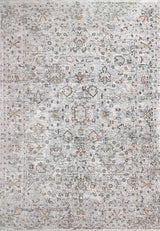 Dynamic Rugs Skyler 6713 Grey/Multi Rug - Rectangular