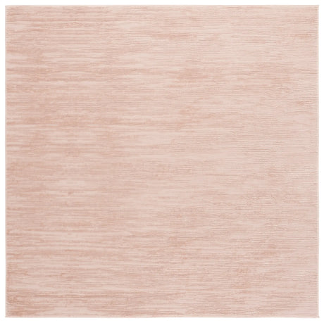 Safavieh Revive 6'-7" x 6'-7" Rug in Pink