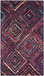 Safavieh Nantucket 2'-0" x 3'-0" Rug in Multi