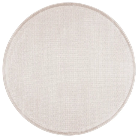 Safavieh Prestige 6'-7" x 6'-7" Rug in Beige