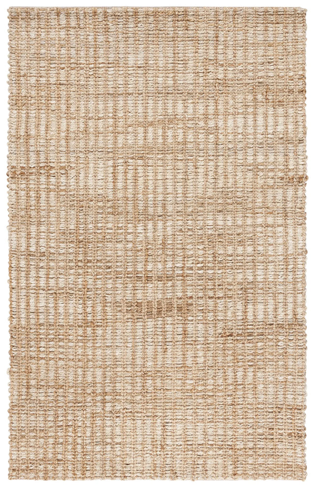 Safavieh Natural Fiber Couture 4'-0" x 6'-0" Rug in Ivory / Natural