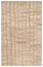 Safavieh Natural Fiber Couture 4'-0" x 6'-0" Rug in Ivory / Natural