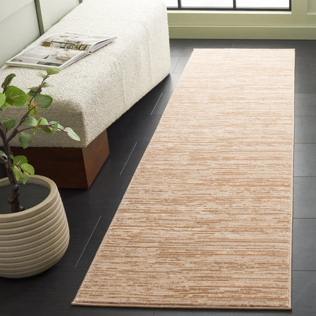 Safavieh Vision 2'-2" x 8'-0" Rug in Beige