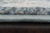 Dynamic Rugs Juno 6883 Blue Rugs - Pile