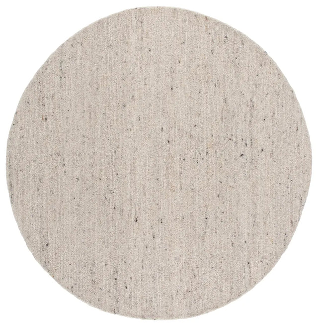 Safavieh Earthly 6'-0" x 6'-0" Rug in Light Beige