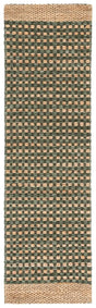 Safavieh Martha Stewart 2'-3" x 8'-0" Rug in Natural / Green