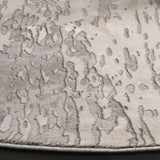 Safavieh Meadow 100 6'-7" x 6'-7" Rug in Grey