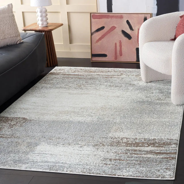 Safavieh Adirondack 5'-1" x 7'-6" Rug in Beige / Taupe