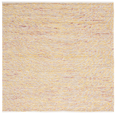 Safavieh Vermont 6'-0" x 6'-0" Rug in Ivory / Gold