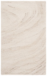 Safavieh Ebony 3'-0" x 5'-0" Rug in Ivory / Beige