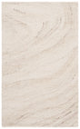 Safavieh Ebony 3'-0" x 5'-0" Rug in Ivory / Beige