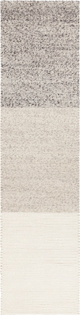 Chandra Zoey ZOE-58402 White rug, sample color blanket