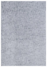 Safavieh Continental 4'-0" x 6'-0" Rug in Dark Grey / Light Grey
