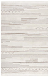 Safavieh Urban 4'-0" x 6'-0" Rug in Ivory / Beige