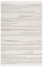 Safavieh Urban 4'-0" x 6'-0" Rug in Ivory / Beige
