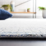 Safavieh Metro 4'-0" x 6'-0" Rug in Ivory / Grey