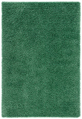 Safavieh Venus Shag 500 4'-0" x 6'-0" Rug in Green