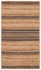 Safavieh Natural Fiber 3'-0" x 5'-0" Rug in Natural / Brown