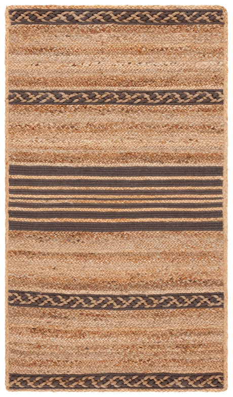 Safavieh Natural Fiber 3'-0" x 5'-0" Rug in Natural / Brown