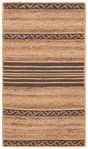 Safavieh Natural Fiber 3'-0" x 5'-0" Rug in Natural / Brown