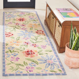 Safavieh Chelsea 2'-6" x 8'-0" Rug in Ivory