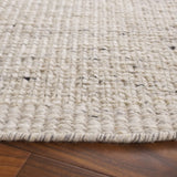 Safavieh Mirage 6'-0" x 6'-0" Rug in Beige / Black