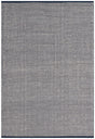Safavieh Montauk 3'-0" x 5'-0" Rug in Ivory / Navy