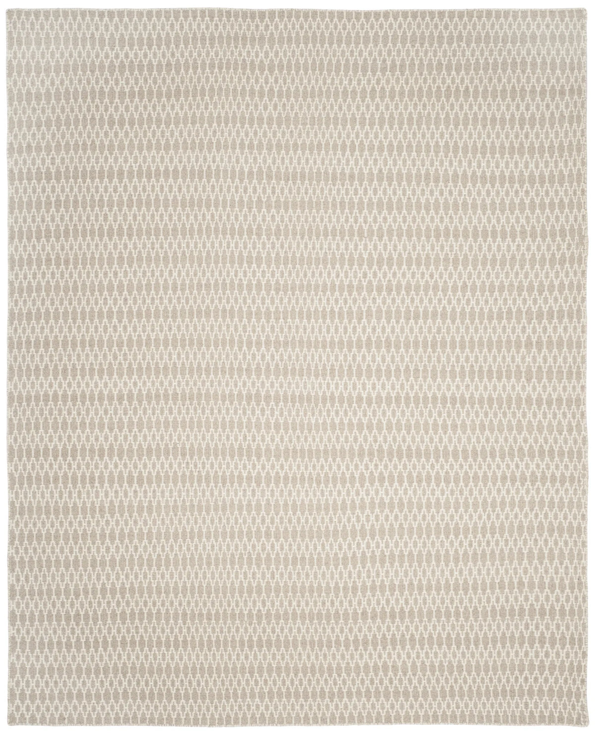 Safavieh Oasis 6'-0" x 9'-0" Rug in Beige / Ivory