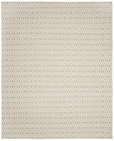 Safavieh Oasis 6'-0" x 9'-0" Rug in Beige / Ivory