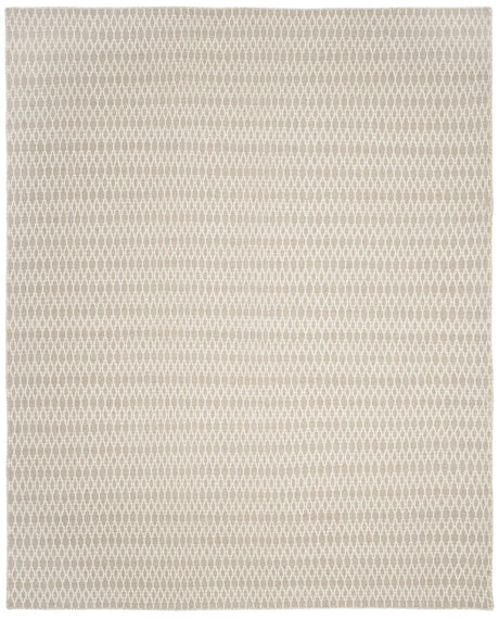Safavieh Oasis 6'-0" x 9'-0" Rug in Beige / Ivory