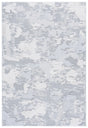 Safavieh Trends 4'-0" x 6'-0" Rug in Ivory / Grey