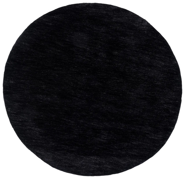 Safavieh Carmine 6'-0" x 6'-0" Rug in Black