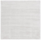Safavieh Continental 6'-7" x 6'-7" Rug in Grey