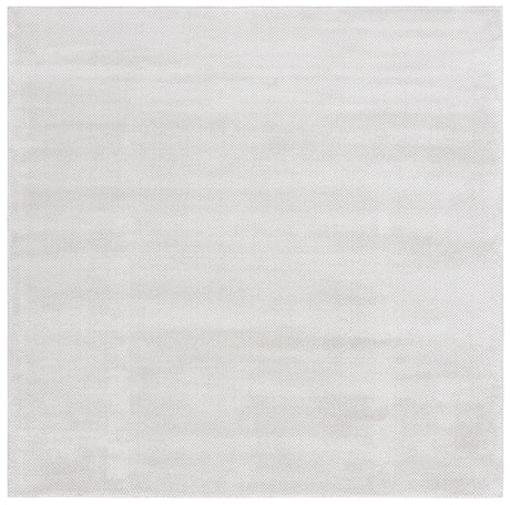 Safavieh Continental 6'-7" x 6'-7" Rug in Grey