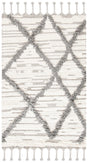 Safavieh Kenya 3'-0" x 5'-0" Rug in Ivory / Grey